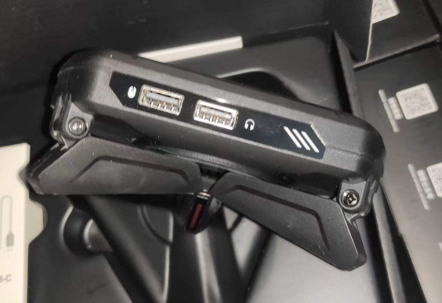 Gamwing Moxie 2 Pro Scorpion Pro 2