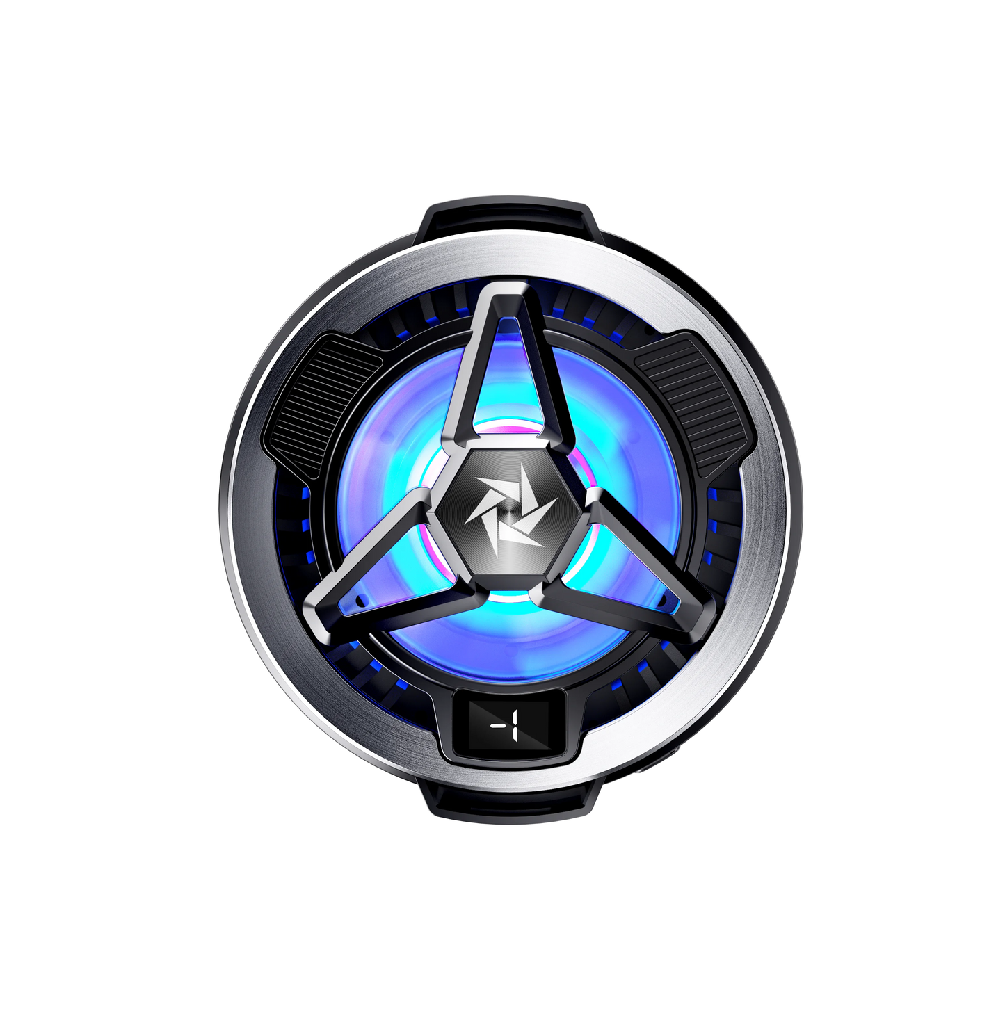 SL05 Magnetic Gaming Radiator with Wireless Charging