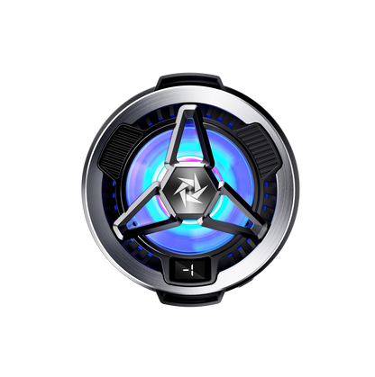 SL05 Magnetic Gaming Radiator with Wireless Charging