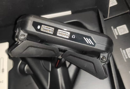 Gamwing Moxie 2 Pro Scorpion Pro 2