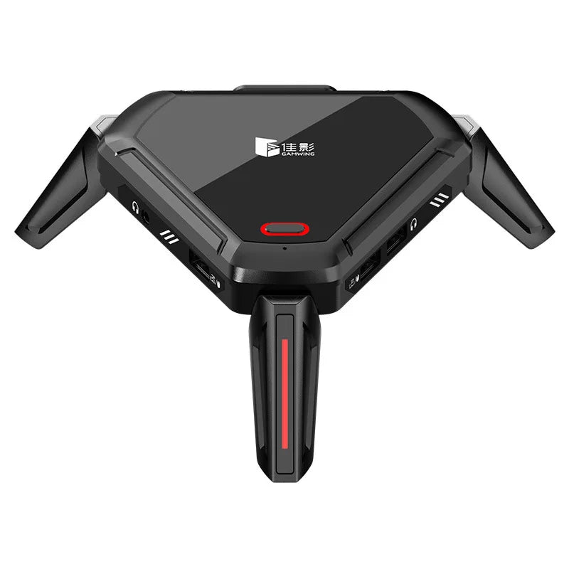 Gamwing Moxie 2 Pro Scorpion Pro 2